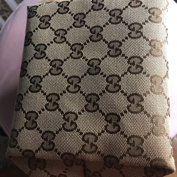 Gucci handbag - Picture 4 of 12